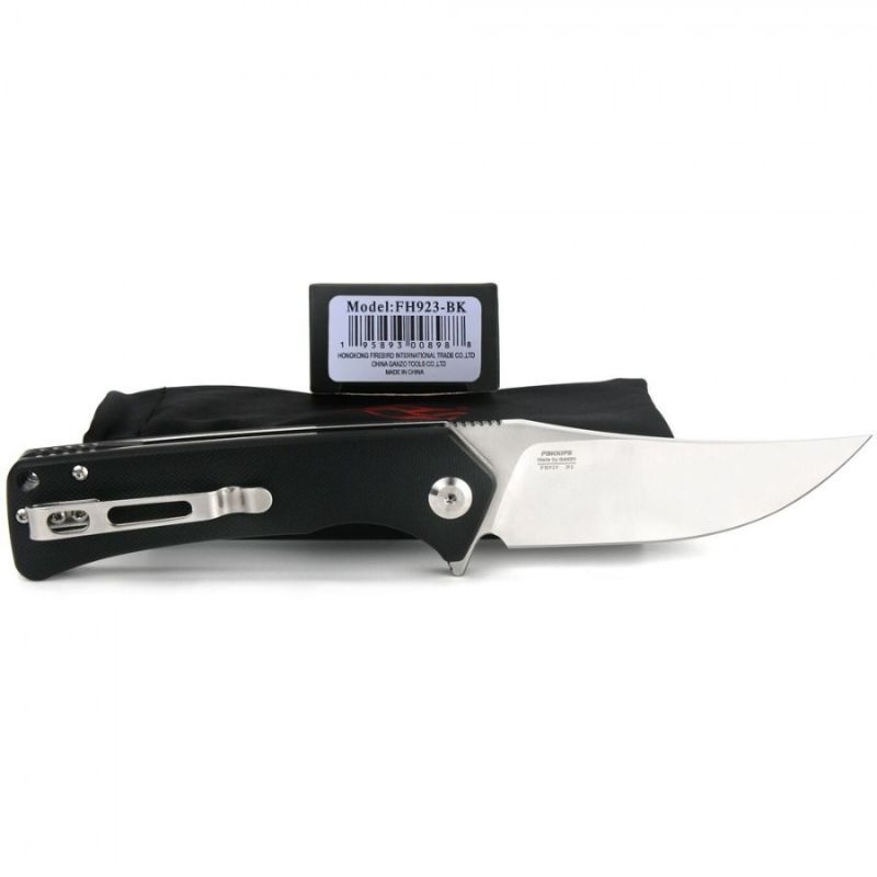 Ganzo FH923 G10 Folding Knife