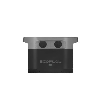 EcoFlow Delta Max Portable Power Station