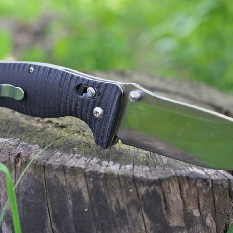 Ganzo G720 G10 Folding Knife