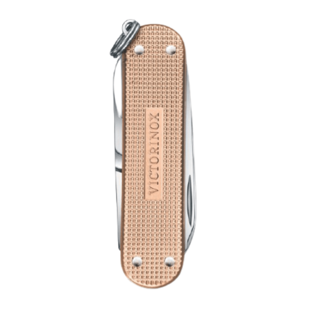 Victorinox Classic Alox Fresh Peach 0.6221.202G