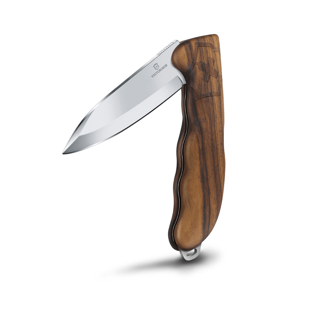 Victorinox Hunter Pro Back Lock Wood 0.9411.63