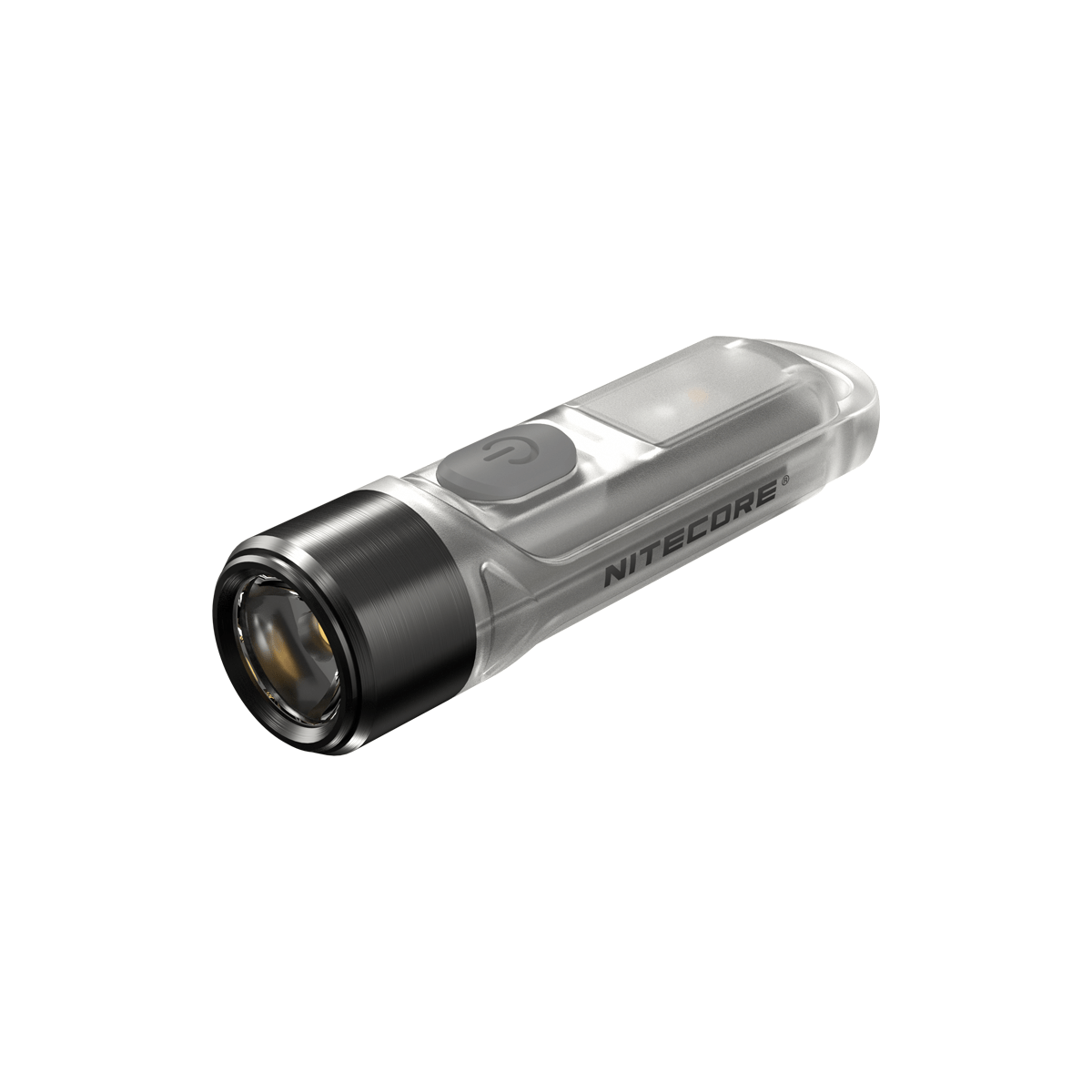 Nitecore TIKI UV 70 Lumen Keychain Flashlight