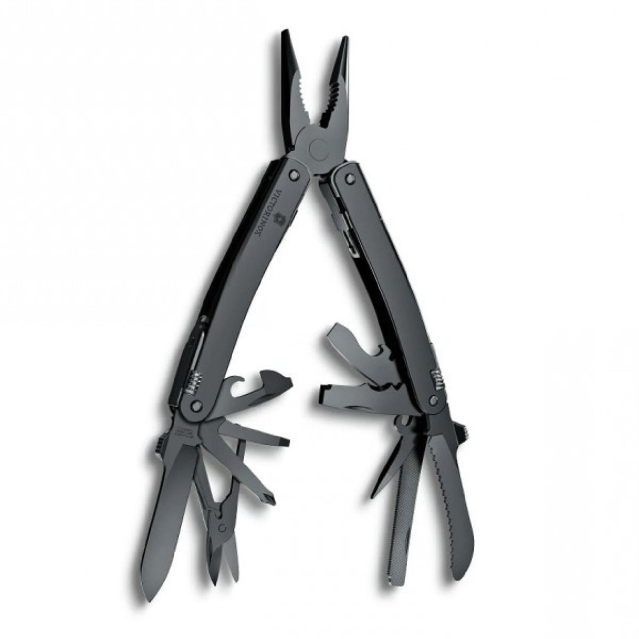Victorinox Swiss Tool Spirit MXBS Multitool Plier 3.0226.M3N