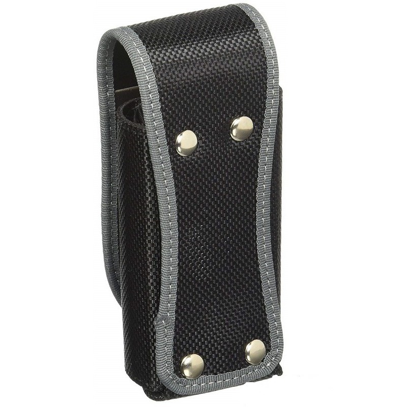 Victorinox Nylon Pouch Black 3 Layers/SwissTool 4.0833.N