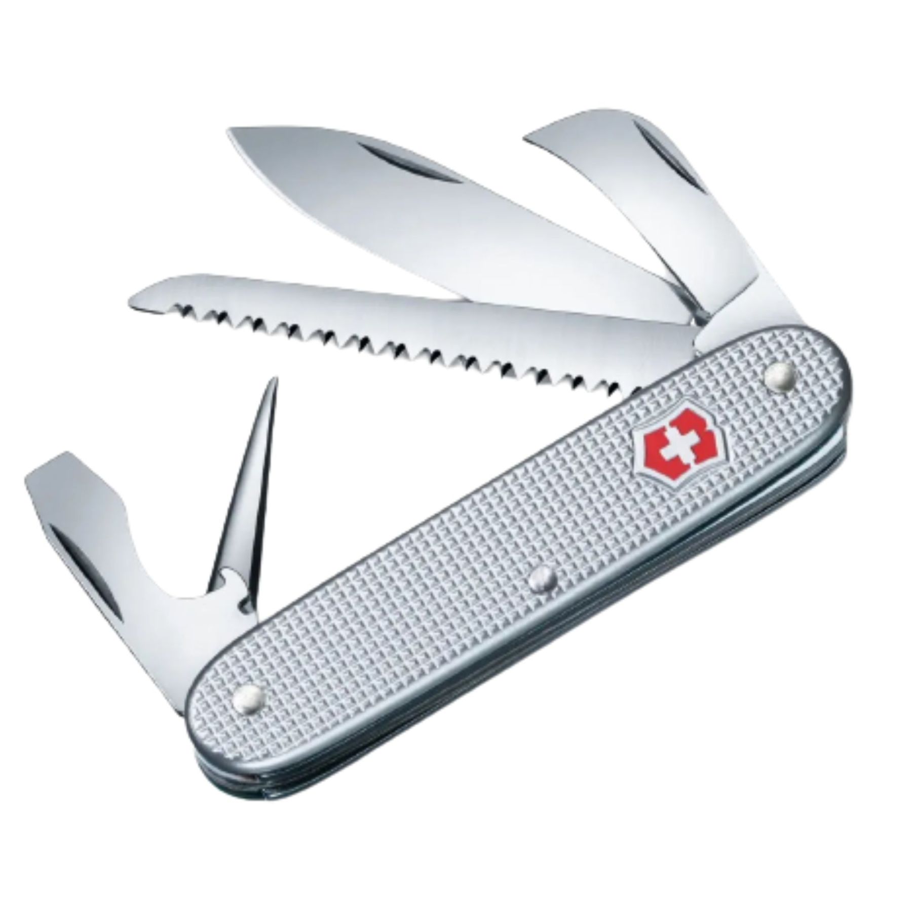 Victorinox Swiss Army 7 Alox 0.8150.26