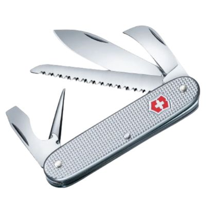 Victorinox Swiss Army 7 Alox 0.8150.26