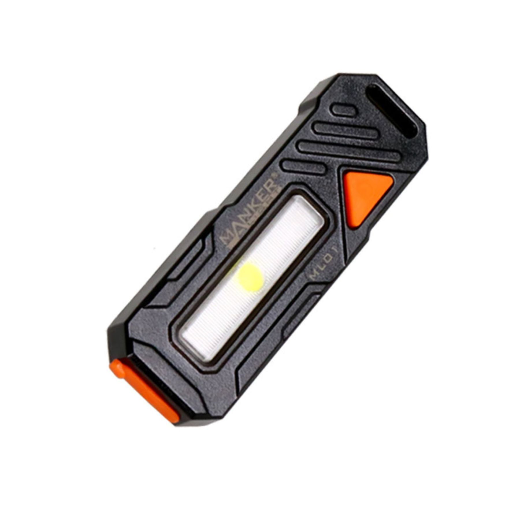 Manker ML01 Flashlight