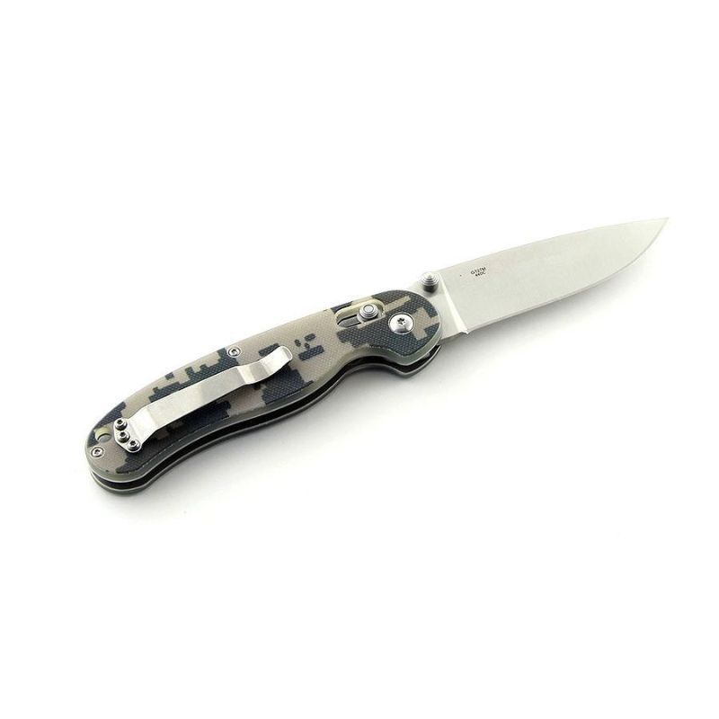 Ganzo G727M-CA