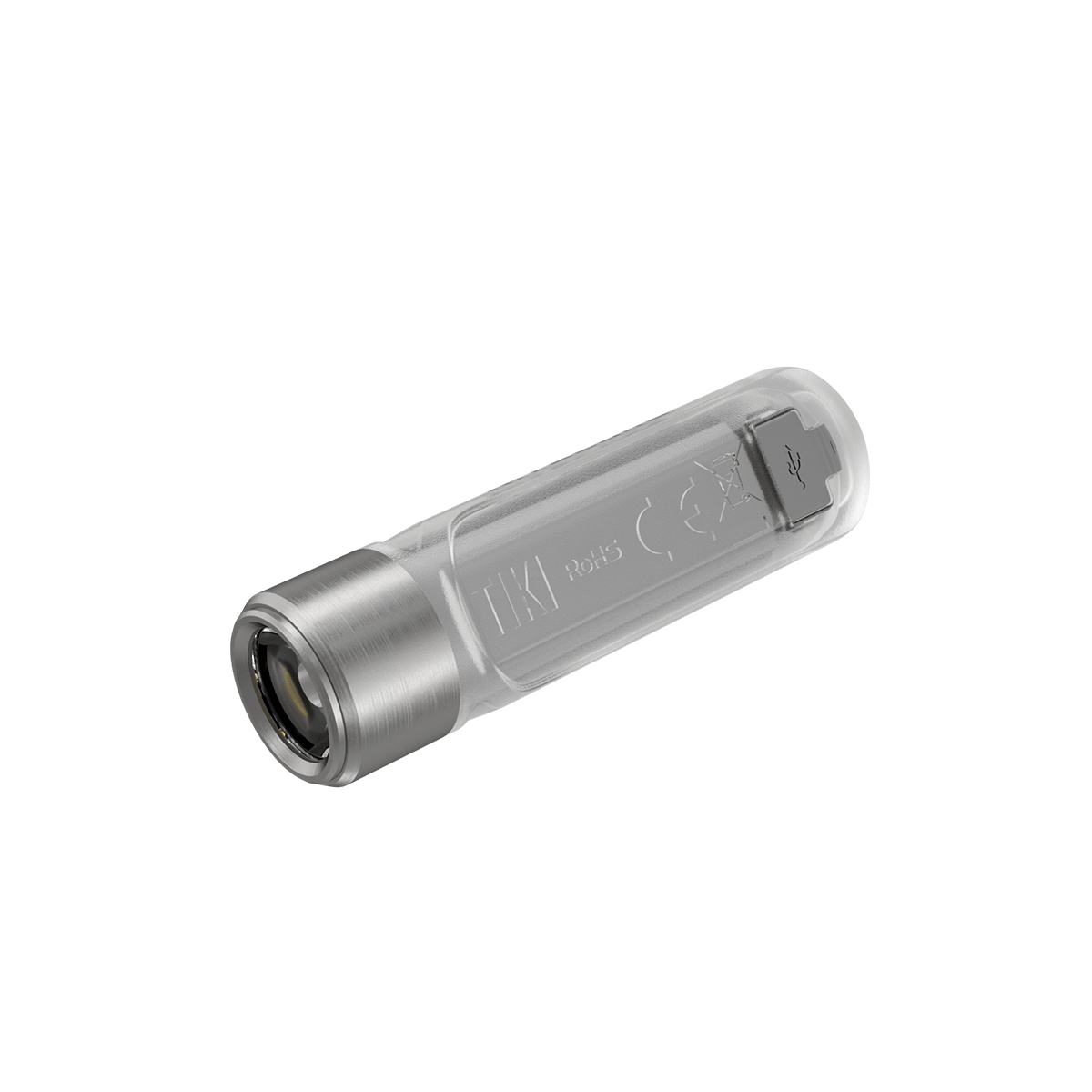 Nitecore TIKI Keychain Flashlight