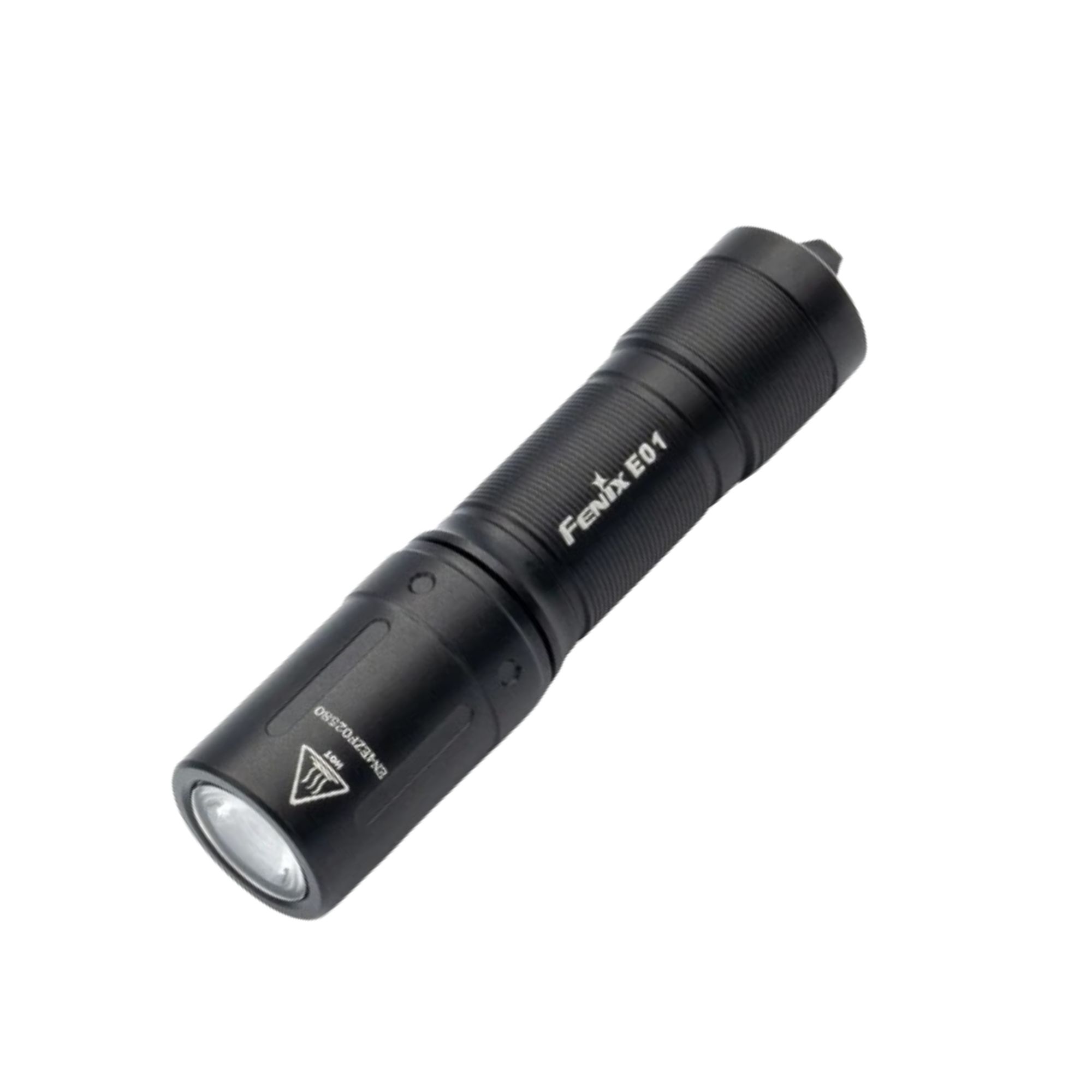 Fenix E01 100 Lumen V2.0 AAA Flashlight