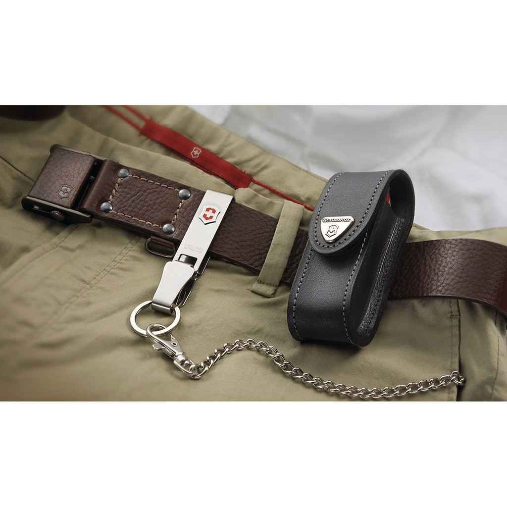 Victorinox Belt Hanger Multi-Clip 4.1858