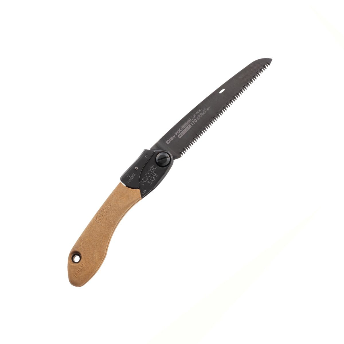 Silky Saw Pocketboy 170mm (Outback Edition)