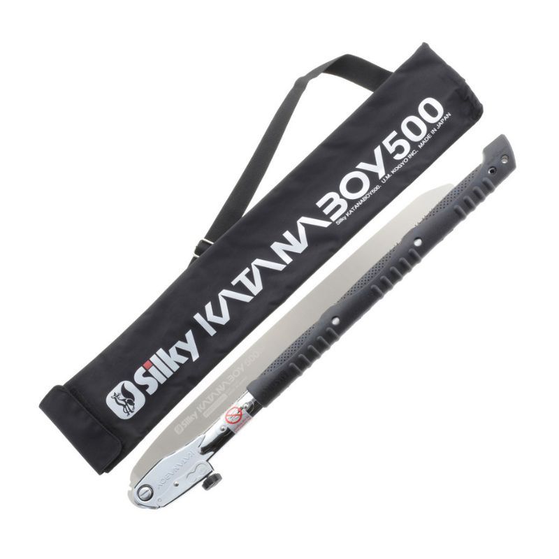 Silky Saw Katanaboy 500mm