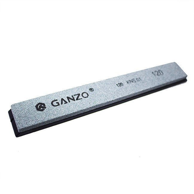 Ganzo Sharperning Stone 120 Grit