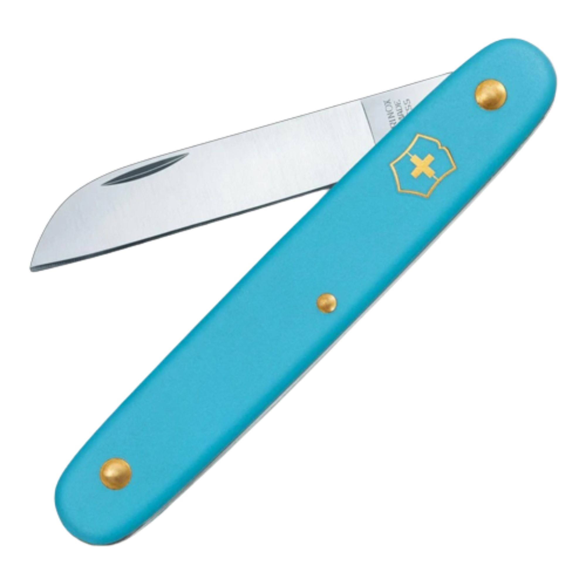 Victorinox Floral Knife