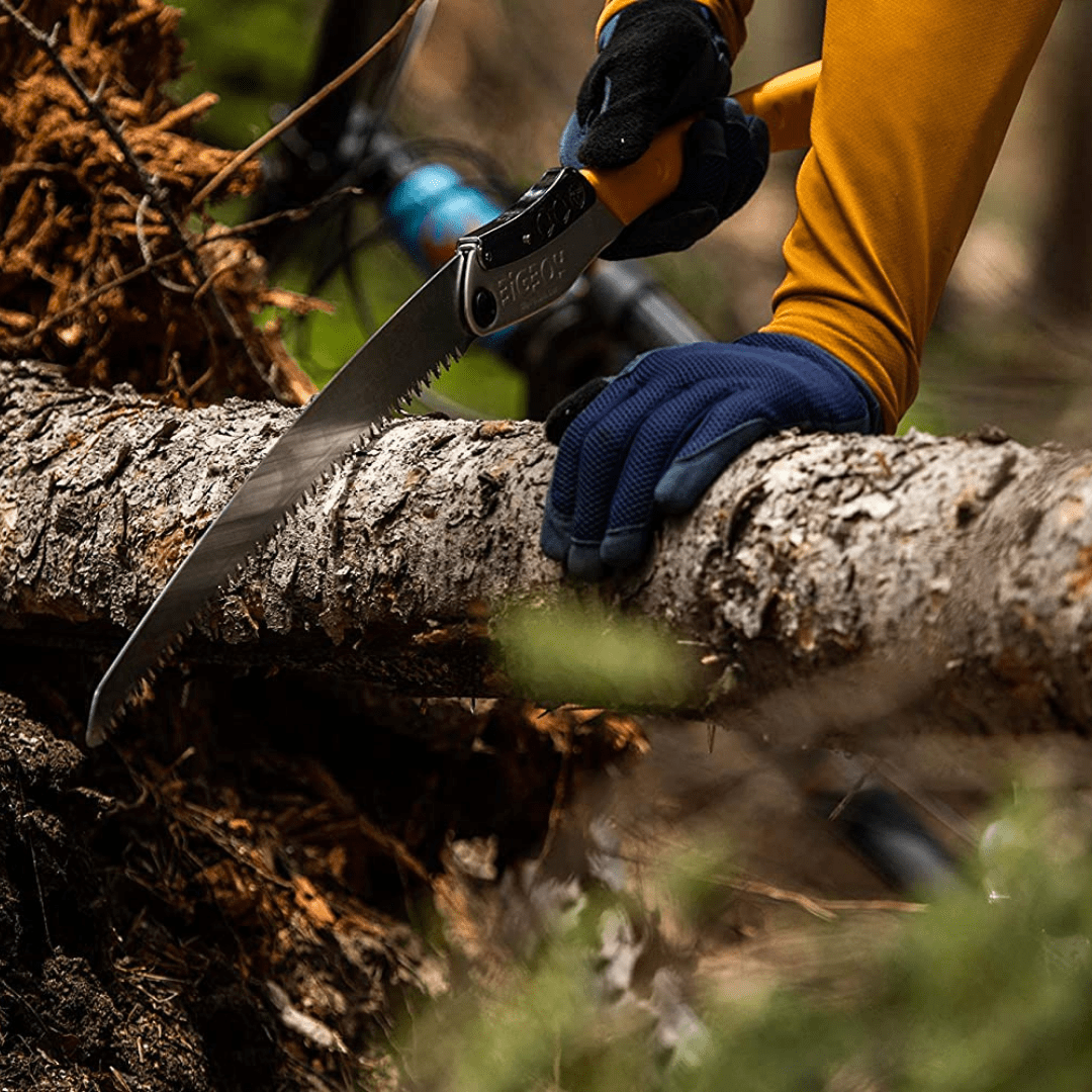 Silky Saw Big Boy 2000 360mm XL Teeth