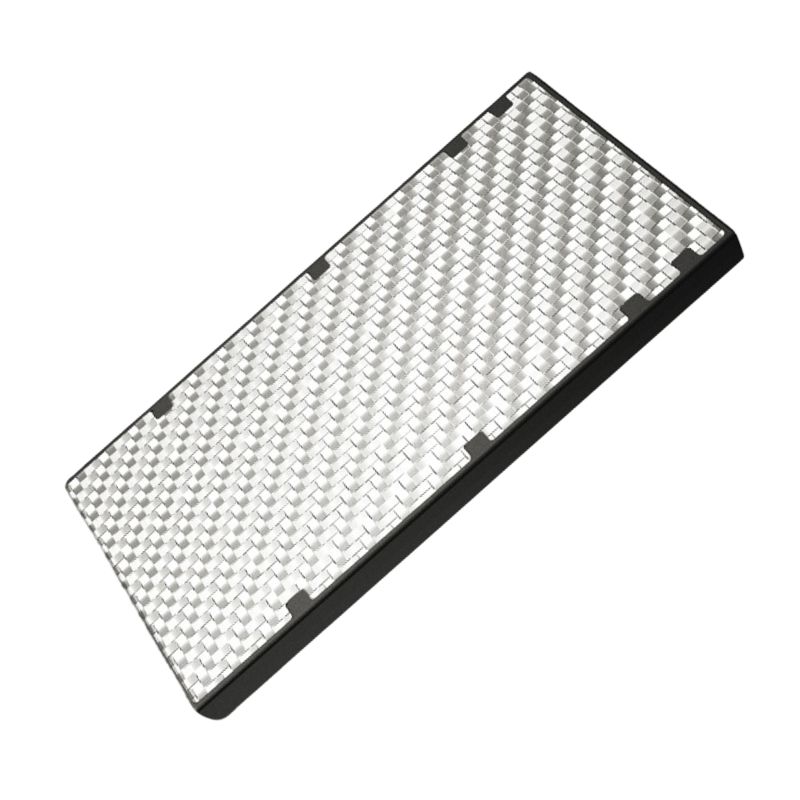 Nitecore NB10000 Gen II Silver USB/USB-C Dual Port Powerbank