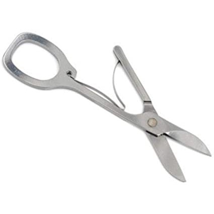 Victorinox Replacement Scissors for SwissCard A.6427