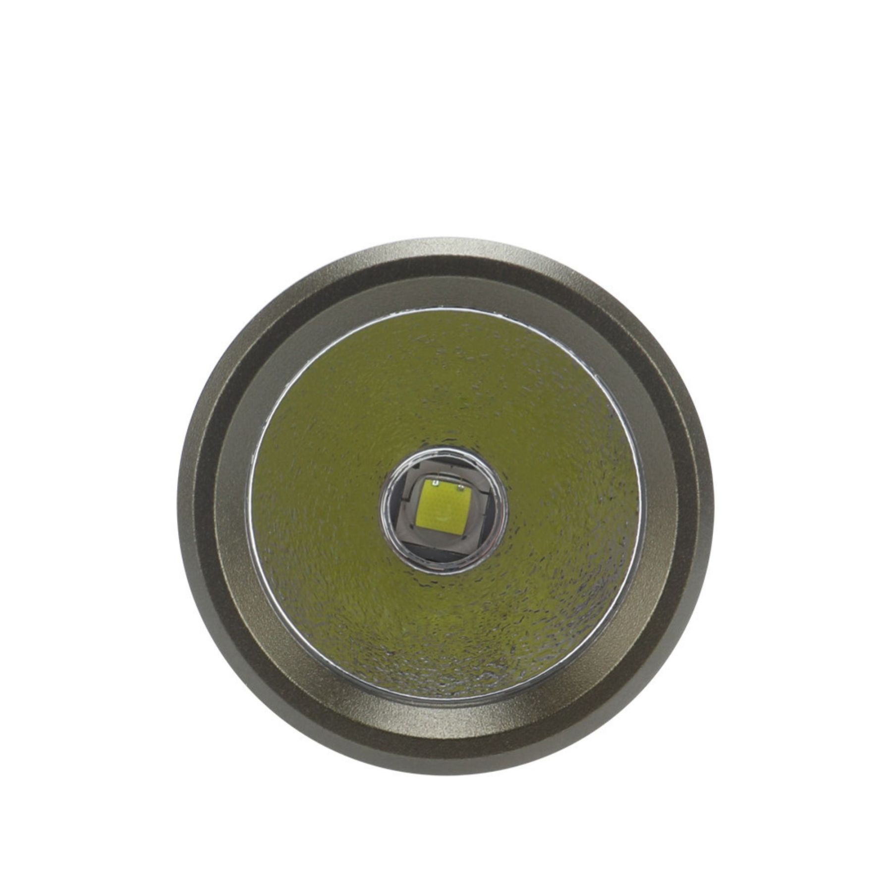 Manker MC11 II Flashlight