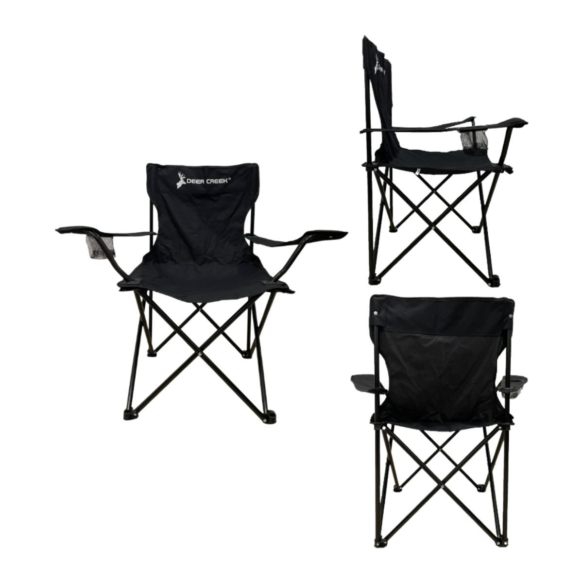 Deer Creek Director Chair