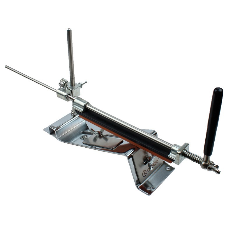 Ganzo Touch Pro Steel (GTPS)