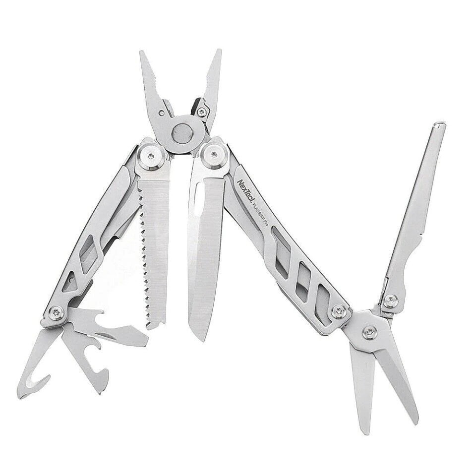 Nextool Flagship Pro Multitool KT5020