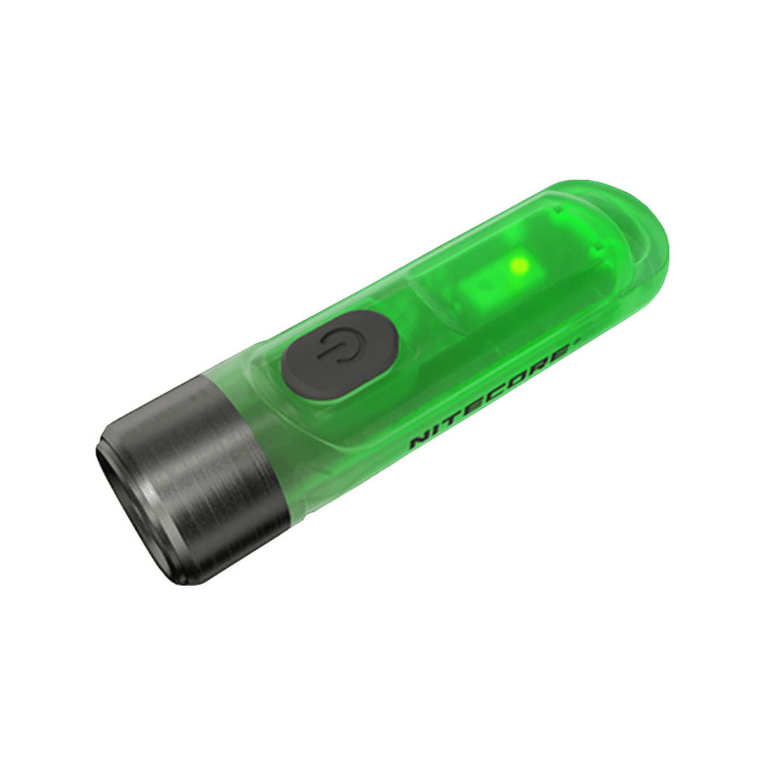 Nitecore TIKI 300 Lumen GITD Flashlight