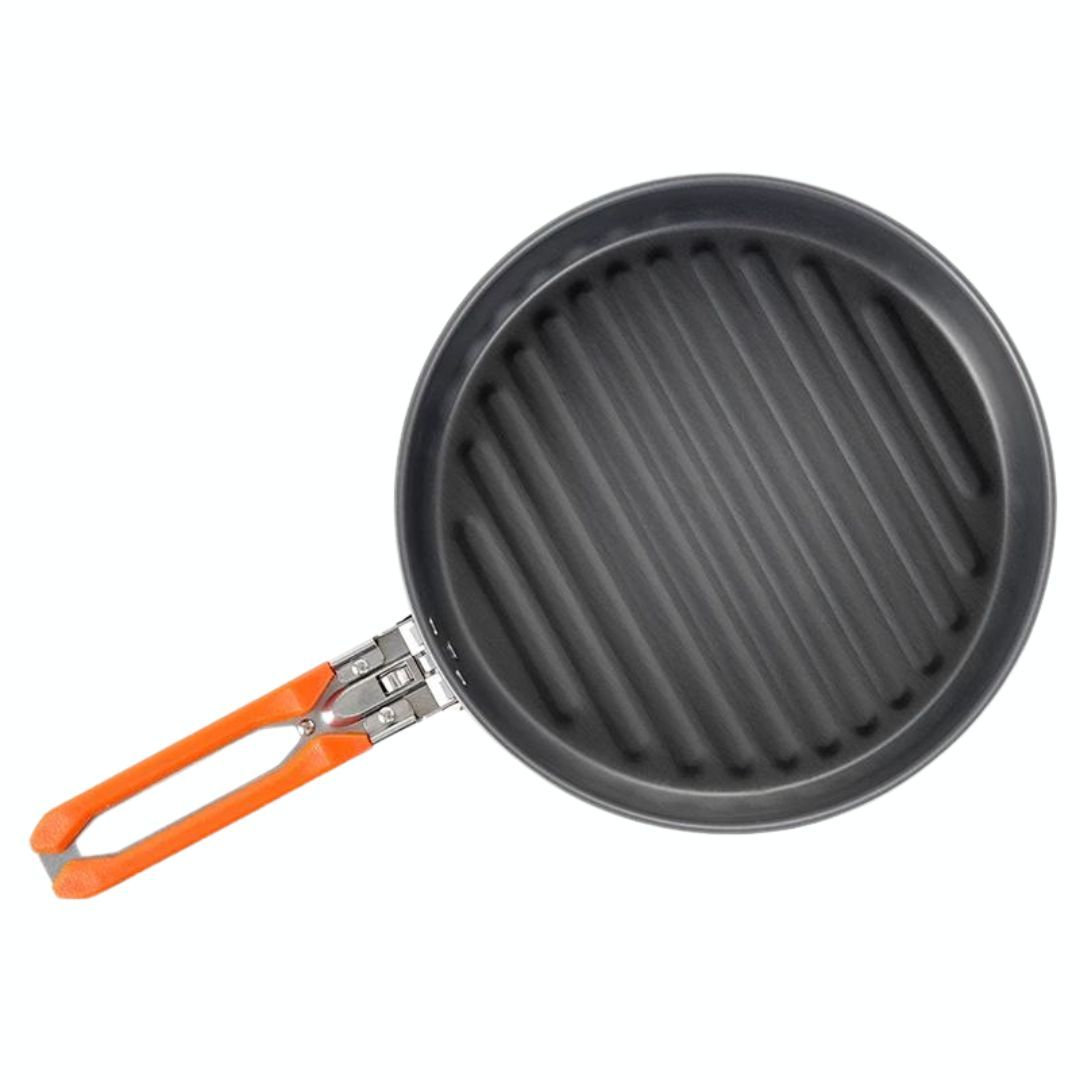 Firemaple Feast FP Aluminium Cookware
