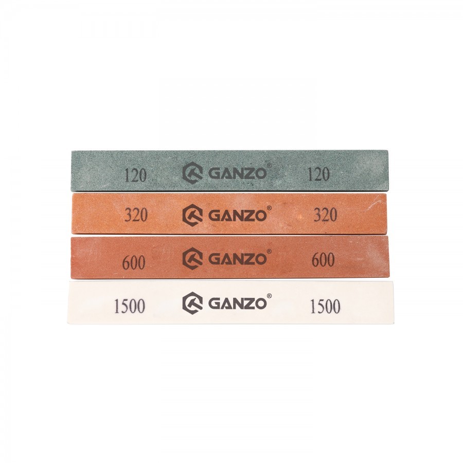 Ganzo Razor Pro (GRP) Sharpening Kit