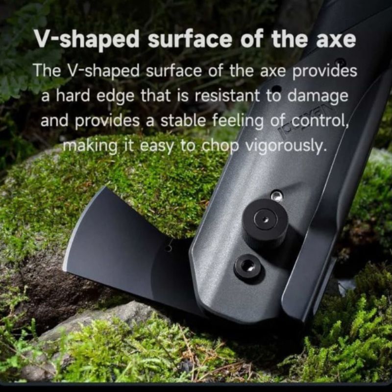 Nextool 6 In 1 Thunder Multifunctional Shovel/Spade NE20057
