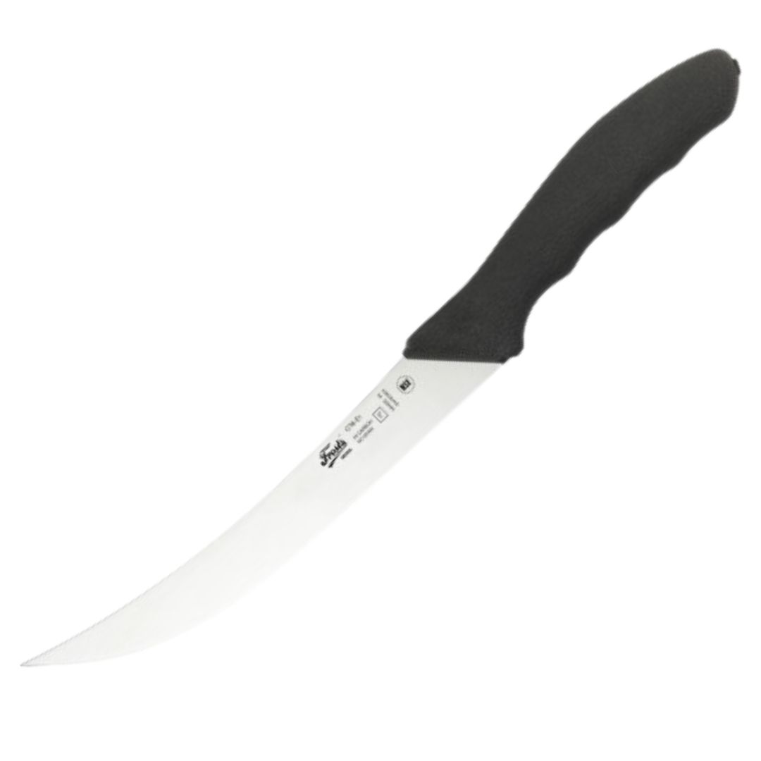 MoraKniv Frosts Curved Trimming Knife CT8S-E1