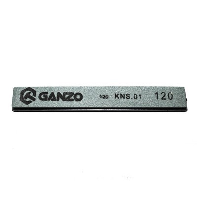 Ganzo Sharperning Stone 120 Grit