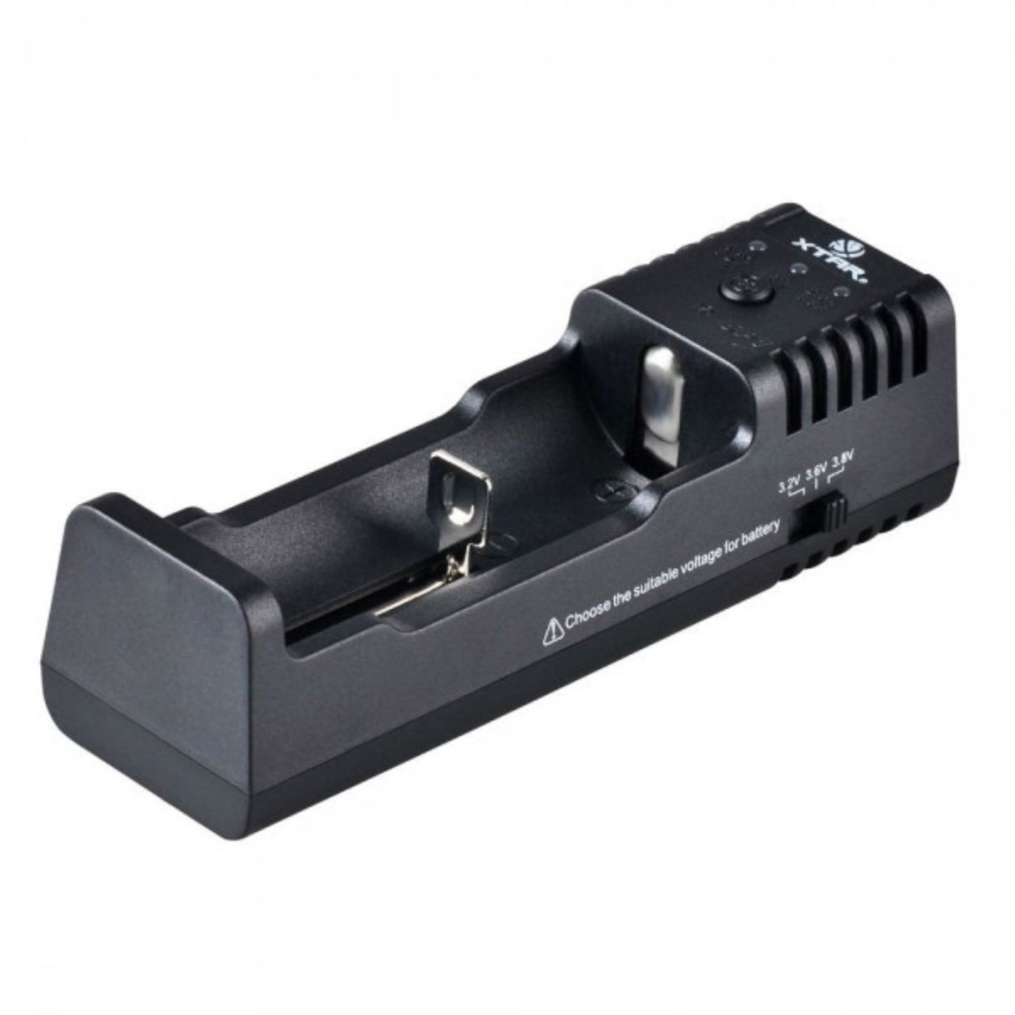 XTAR SP1 Battery Charger