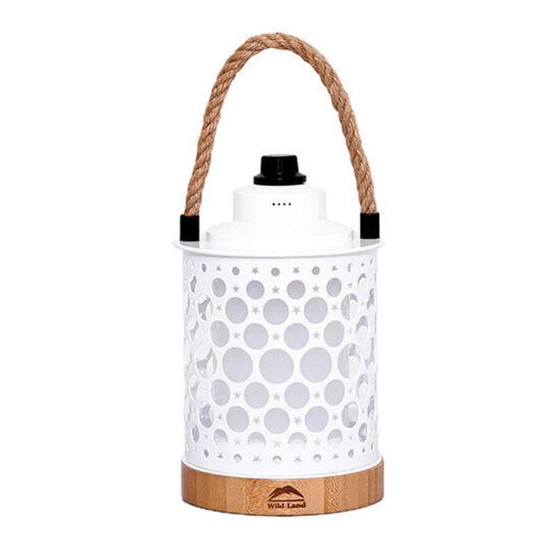 Deer Creek Wild Land 30 Lumen Portable Ring Lantern