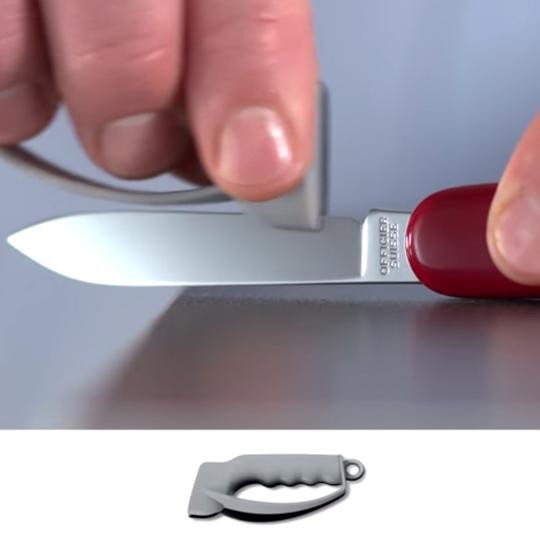 Victorinox Knife Sharpener (Small) 7.8714