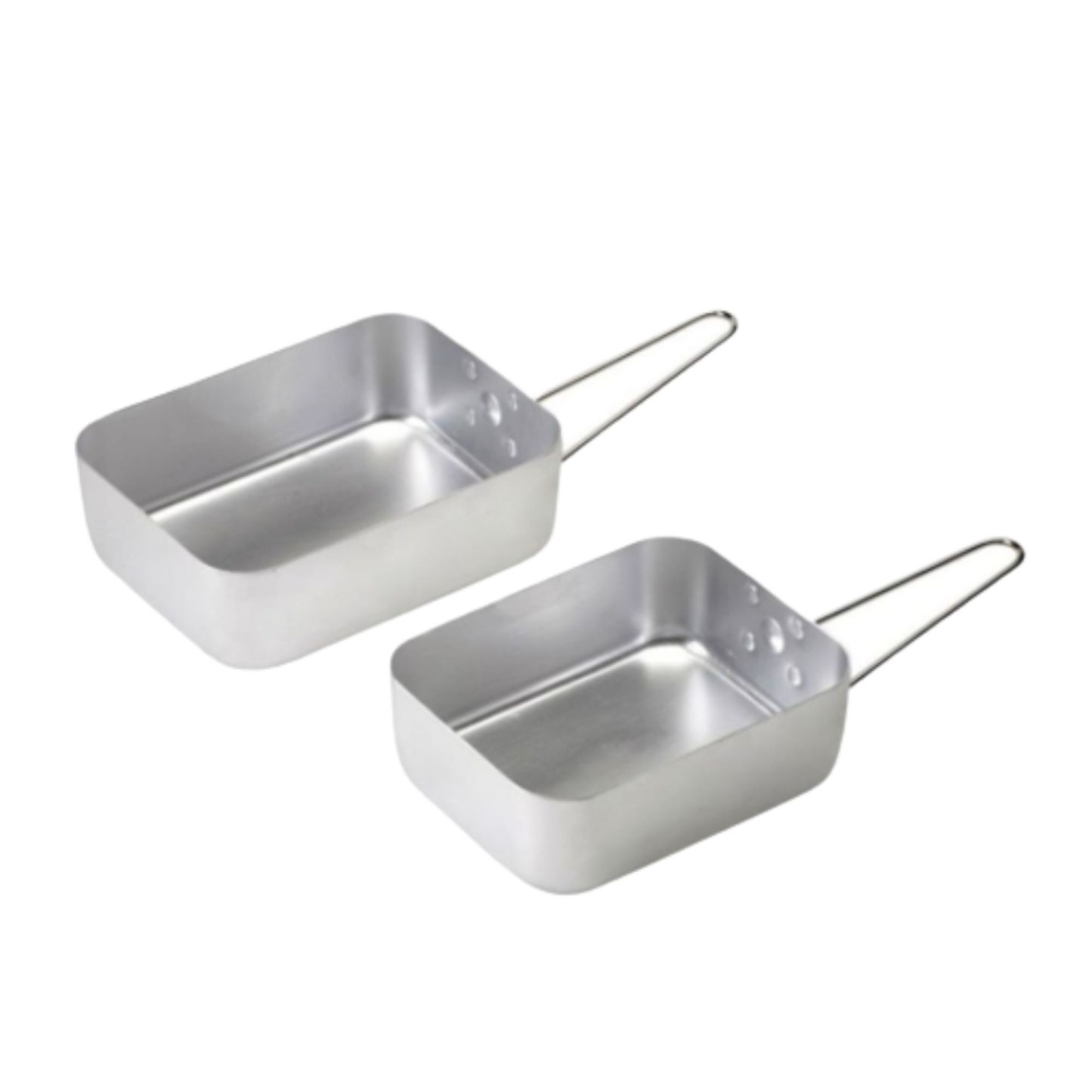 Deer Creek Mess Tin 2 in 1