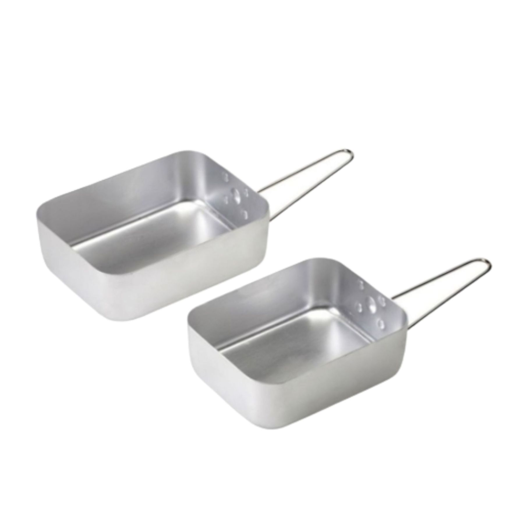 Deer Creek Mess Tin 2 in 1