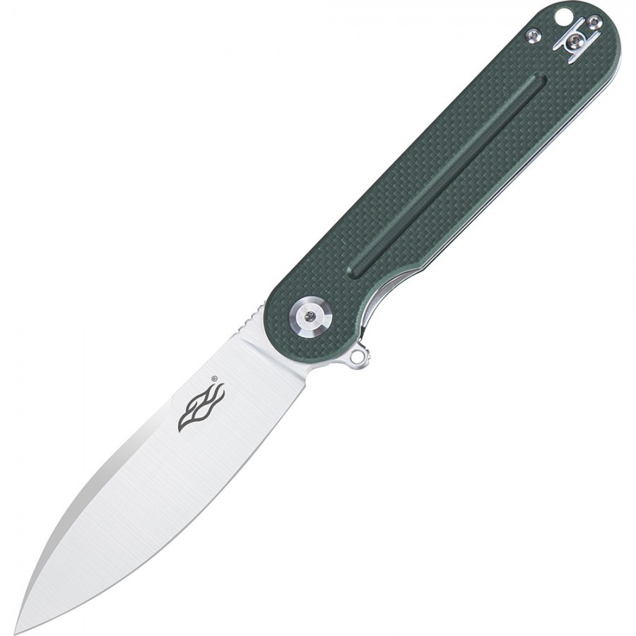 Ganzo Firebird FH922 Green