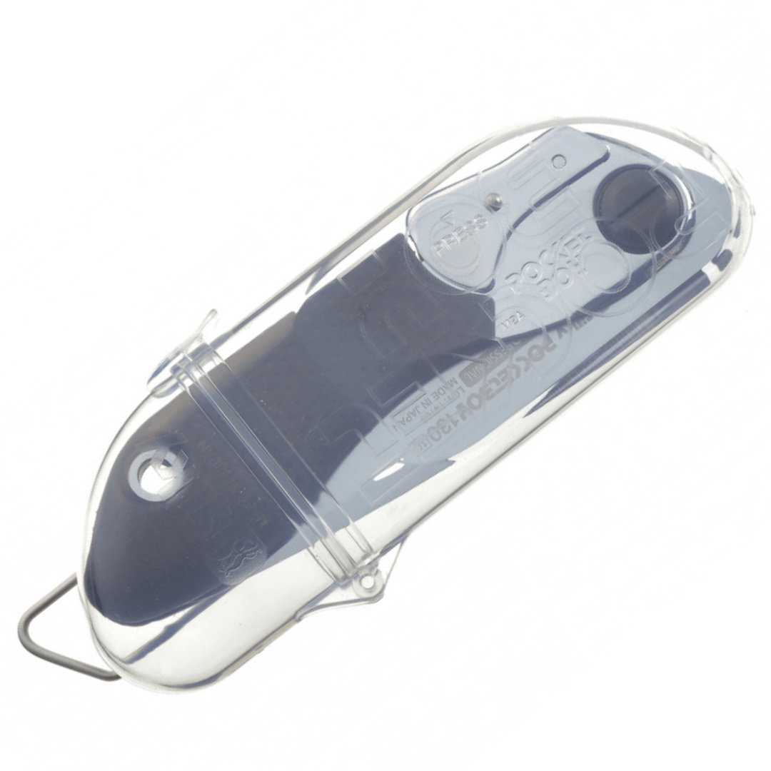 Silky Saw Pocketboy 130mm (Medium Teeth)