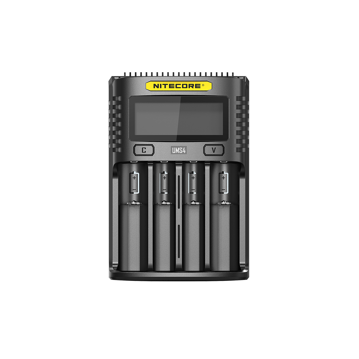 Nitecore UMS4 Battery Charger