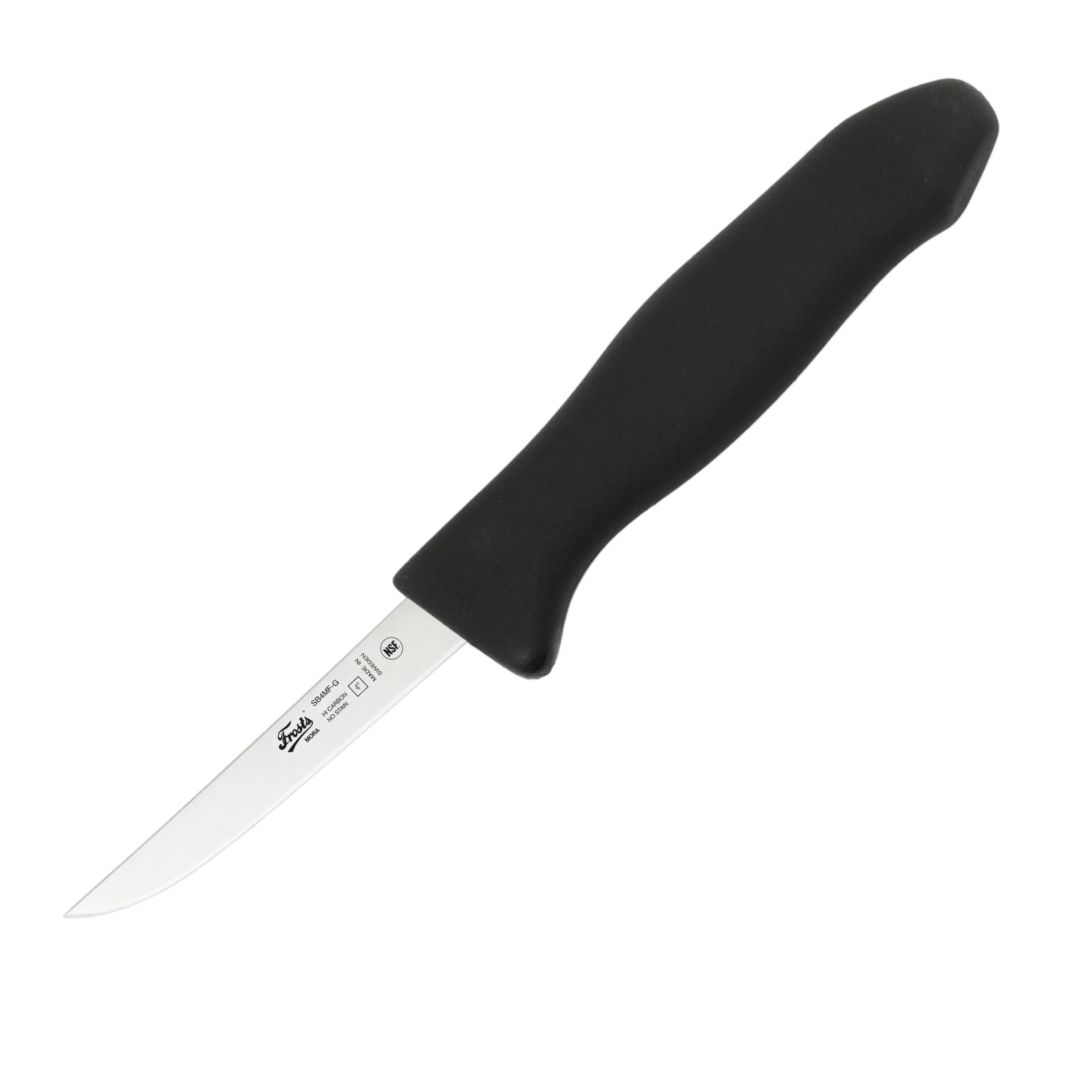 Morakniv Frosts Straight Narrow Boning Knife SB4MF-G