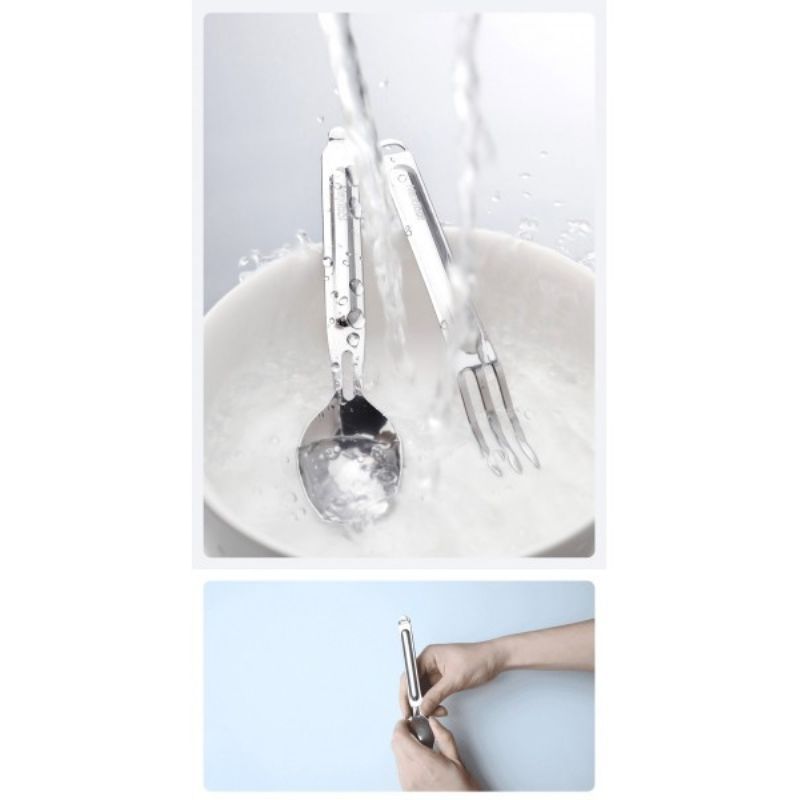NexTool Stainless Steel Cutlery Set NE20133