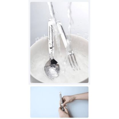 NexTool Stainless Steel Cutlery Set NE20133