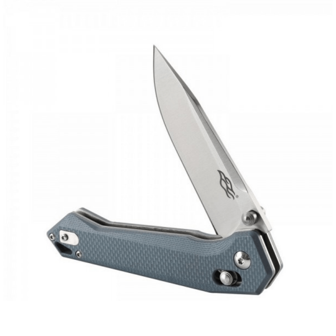 Ganzo Firebird FB7651