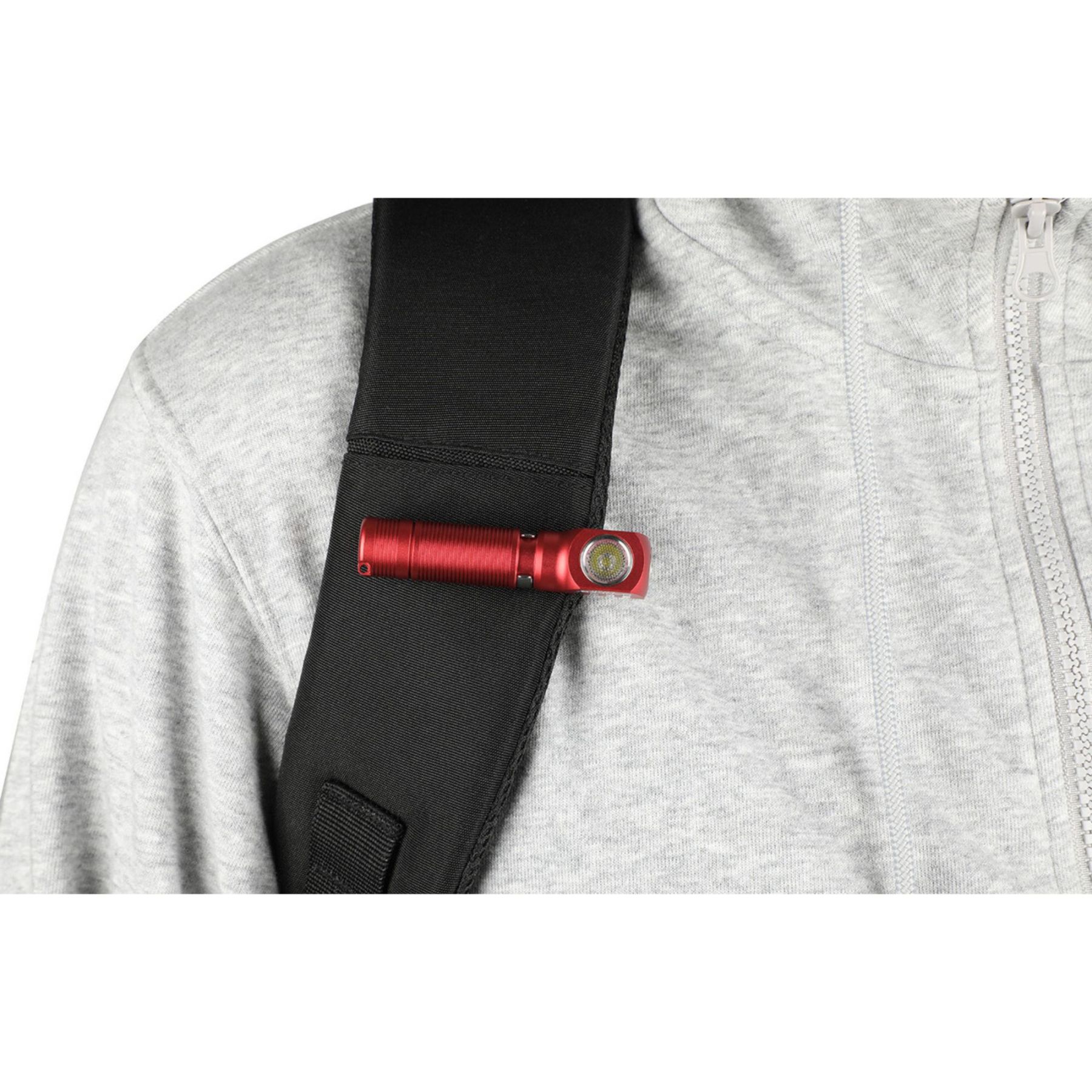 Manker E02 II Flashlight