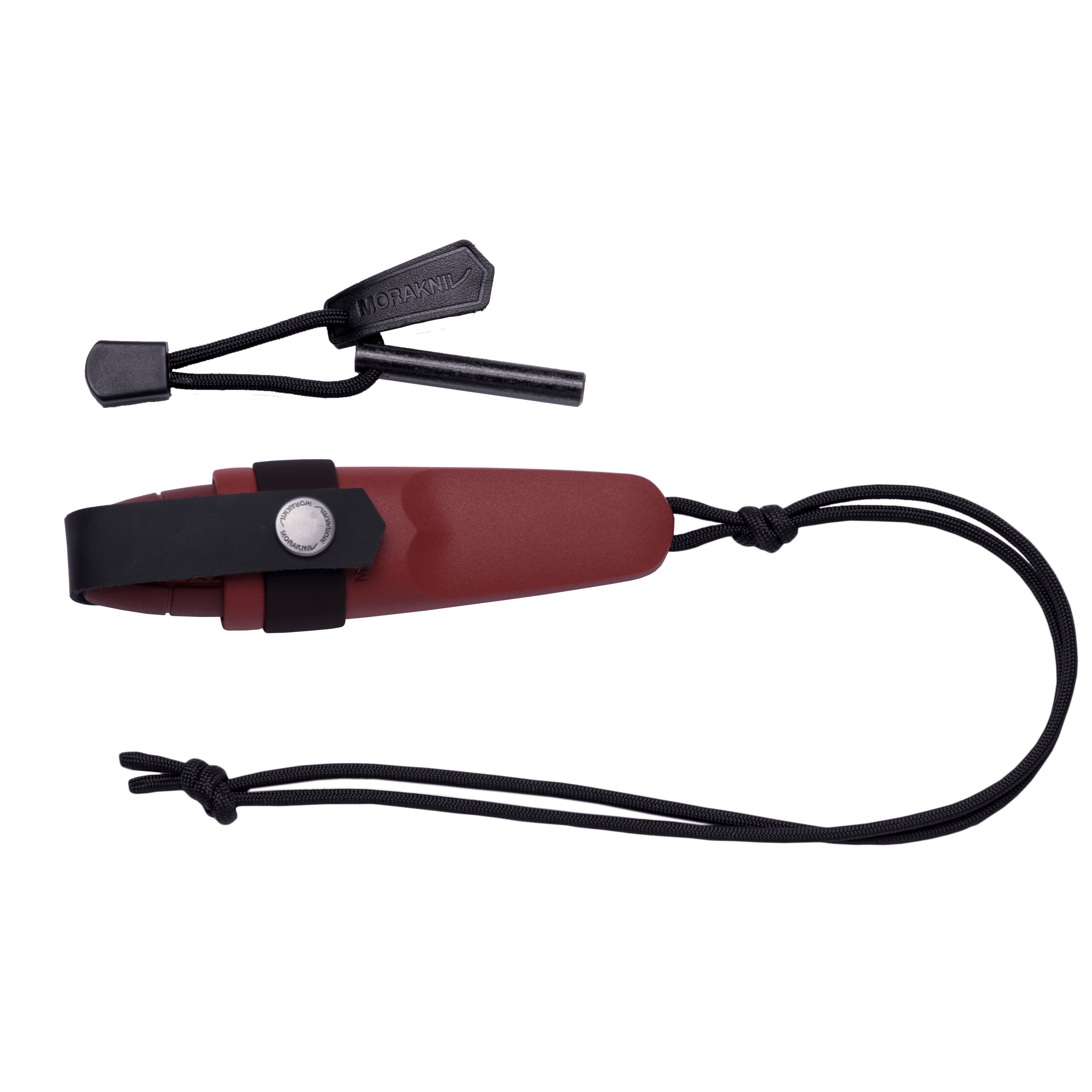 Morakniv Eldris (S) with Fire Kit