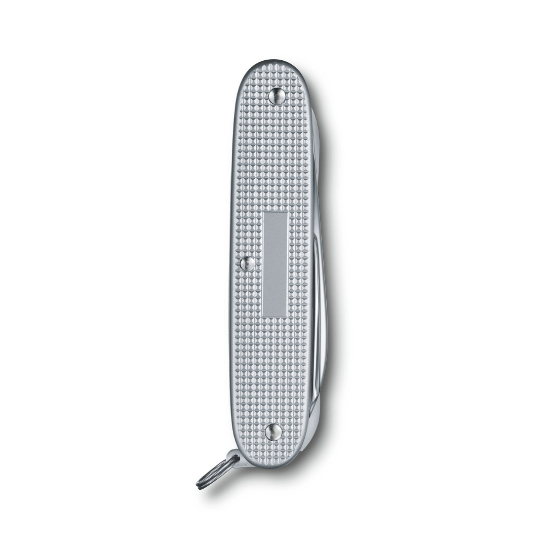 Victorinox Farmer X Alox Silver 0.8271.26