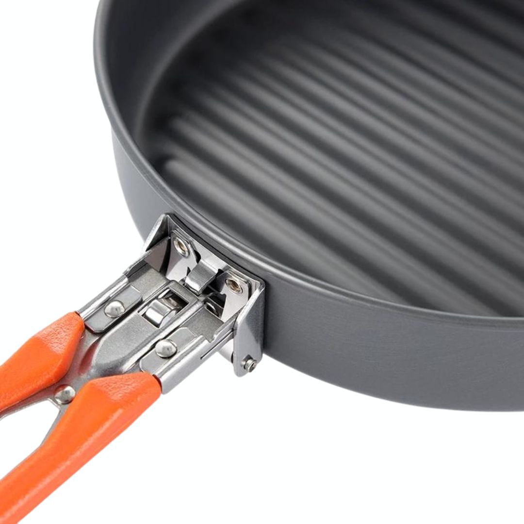 Firemaple Feast FP Aluminium Cookware