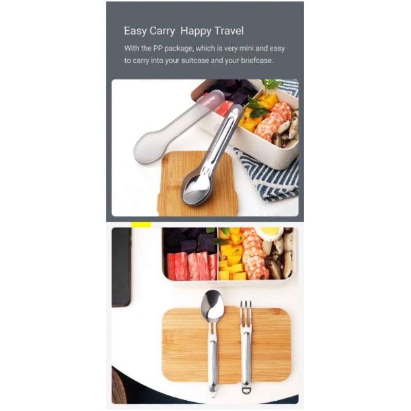 NexTool Stainless Steel Cutlery Set NE20133