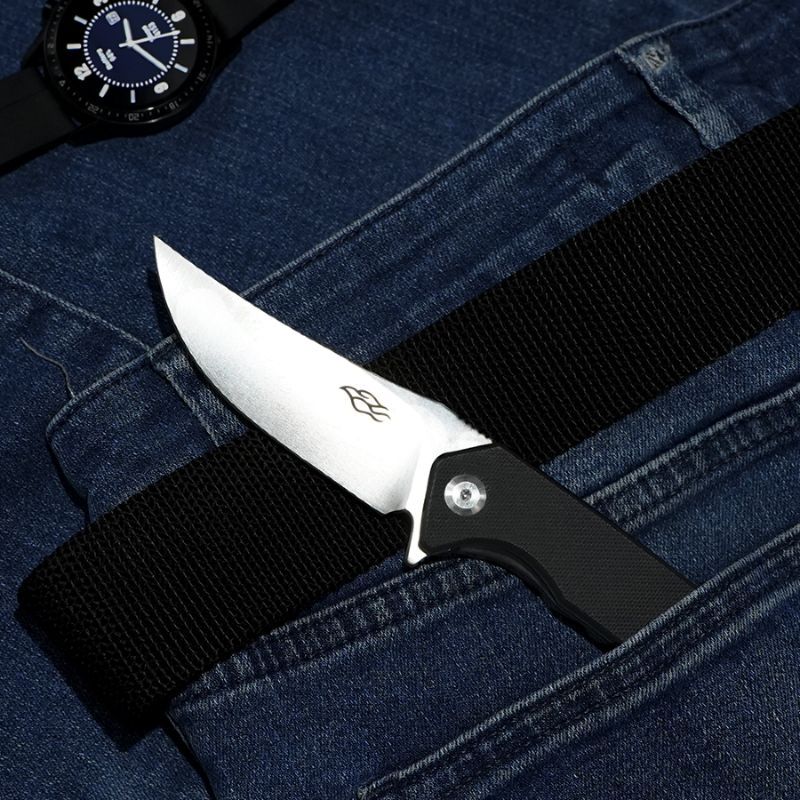 Ganzo FH923 G10 Folding Knife